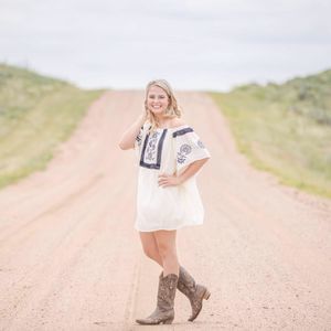 Meet your Posher, Riley